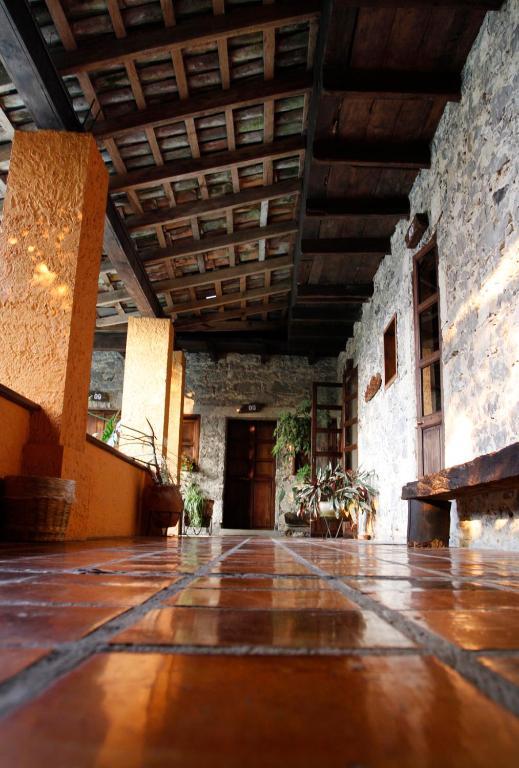 Hotel La Casa De Piedra Cuetzalán del Progreso Extérieur photo